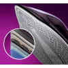 Philips PerfectCare PSG7050/30 ferro da stiro con generatore di vapore, 2100 W, serbatoio dell'acqua da 1,8 l, 8 bar, vapore continuo 120 g/min, colpo di vapore 600 g/min, viola