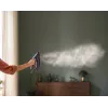 Philips PerfectCare PSG7050/30 ferro da stiro con generatore di vapore, 2100 W, serbatoio dell'acqua da 1,8 l, 8 bar, vapore continuo 120 g/min, colpo di vapore 600 g/min, viola