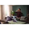 Philips PerfectCare PSG7050/30 ferro da stiro con generatore di vapore, 2100 W, serbatoio dell'acqua da 1,8 l, 8 bar, vapore continuo 120 g/min, colpo di vapore 600 g/min, viola