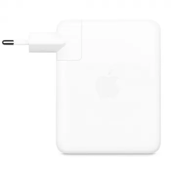 Alimentatore Apple MLYU3ZM/A 140W per interni bianco