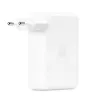 Alimentatore Apple MLYU3ZM/A 140W per interni bianco