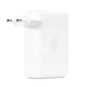 Alimentatore Apple MLYU3ZM/A 140W per interni bianco