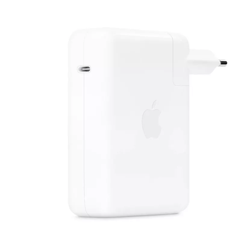 Alimentatore Apple MLYU3ZM/A 140W per interni bianco