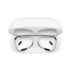 Apple AirPods 3ª generazione + custodia di ricarica MagSafe chiamate/musica Bluetooth bianco