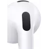 Apple AirPods 3ª generazione + custodia di ricarica MagSafe chiamate/musica Bluetooth bianco