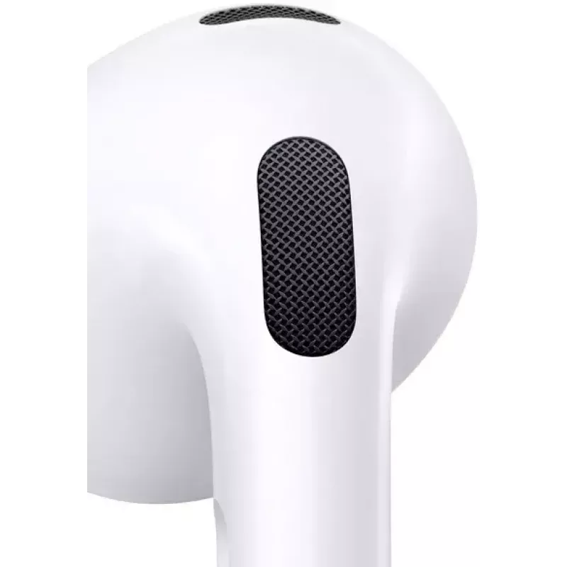 Apple AirPods 3ª generazione + custodia di ricarica MagSafe chiamate/musica Bluetooth bianco