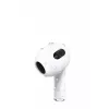 Apple AirPods 3ª generazione + custodia di ricarica MagSafe chiamate/musica Bluetooth bianco