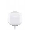 Apple AirPods 3ª generazione + custodia di ricarica MagSafe chiamate/musica Bluetooth bianco