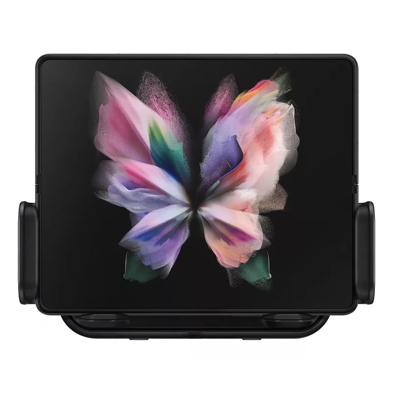 Samsung EP-H5300CBEGEU caricabatterie per dispositivi mobili nero ricarica wireless ricarica rapida