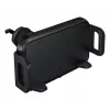 Samsung EP-H5300CBEGEU caricabatterie per dispositivi mobili nero ricarica wireless ricarica rapida