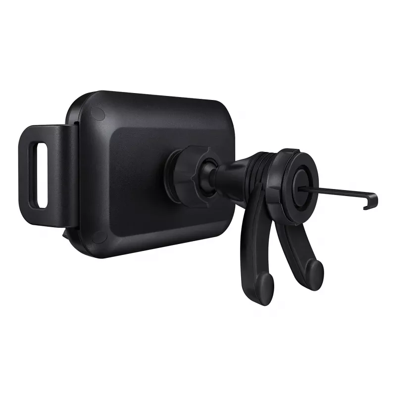 Samsung EP-H5300CBEGEU caricabatterie per dispositivi mobili nero ricarica wireless ricarica rapida
