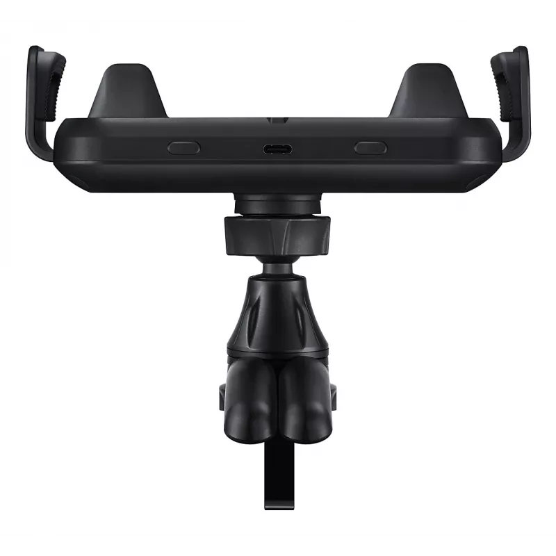 Samsung EP-H5300CBEGEU caricabatterie per dispositivi mobili nero ricarica wireless ricarica rapida