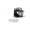 Bosch Serie 2 MUMS2VM00 robot da cucina 900 W 3,8 l nero, argento
