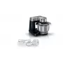 Bosch Serie 2 MUMS2VM00 robot da cucina 900 W 3,8 l nero, argento