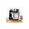 Bosch Serie 2 MUMS2VM00 robot da cucina 900 W 3,8 l nero, argento
