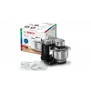 Bosch Serie 2 MUMS2VM00 robot da cucina 900 W 3,8 l nero, argento