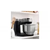 Bosch Serie 2 MUMS2VM00 robot da cucina 900 W 3,8 l nero, argento