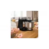 Bosch Serie 2 MUMS2VM00 robot da cucina 900 W 3,8 l nero, argento