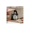 Bosch Serie 2 MUMS2VM00 robot da cucina 900 W 3,8 l nero, argento