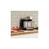 Bosch Serie 2 MUMS2VM00 robot da cucina 900 W 3,8 l nero, argento