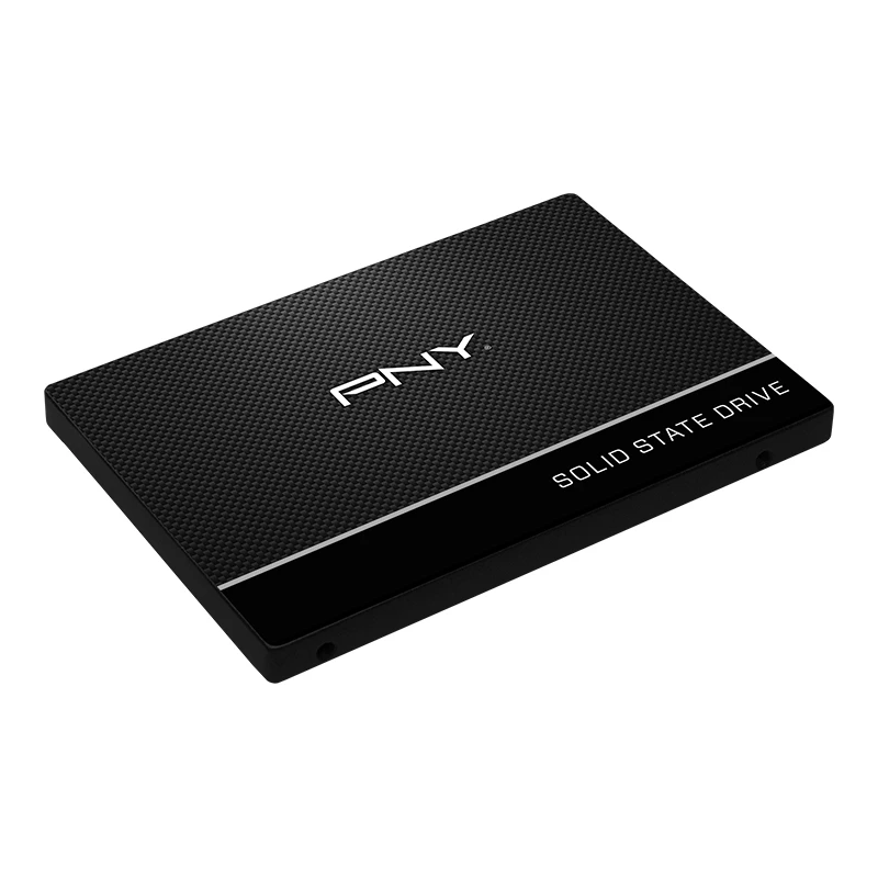 PNY SSD - CS900 - 1TB - SATA 6Gb/s - 2,5