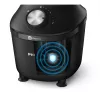 Philips serie 3000 HR2191/01 frullatore 2 L frullatore da tavolo 600 W nero, trasparente