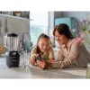 Philips serie 3000 HR2191/01 frullatore 2 L frullatore da tavolo 600 W nero, trasparente