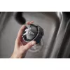 Philips serie 3000 HR2191/01 frullatore 2 L frullatore da tavolo 600 W nero, trasparente