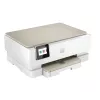 HP ENVY Inspire 7220e stampante all-in-one a colori wireless, Instant Ink; copiatrice, scanner