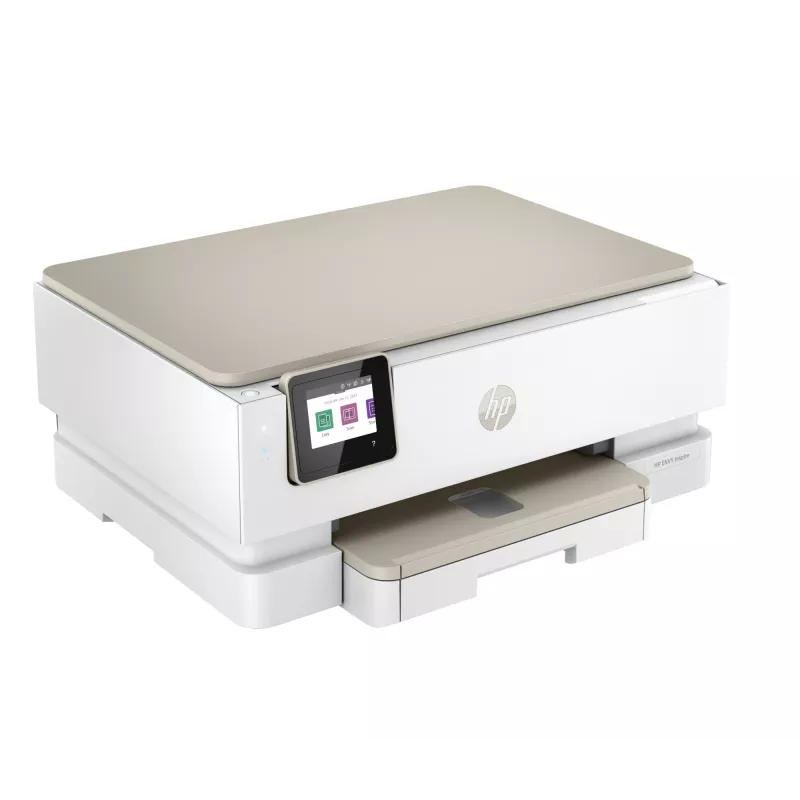 HP ENVY Inspire 7220e stampante all-in-one a colori wireless, Instant Ink; copiatrice, scanner