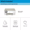 HP ENVY Inspire 7220e stampante all-in-one a colori wireless, Instant Ink; copiatrice, scanner