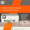 HP ENVY Inspire 7220e stampante all-in-one a colori wireless, Instant Ink; copiatrice, scanner