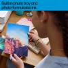 HP ENVY Inspire 7220e stampante all-in-one a colori wireless, Instant Ink; copiatrice, scanner