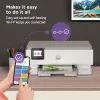HP ENVY Inspire 7220e stampante all-in-one a colori wireless, Instant Ink; copiatrice, scanner