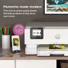 HP ENVY Inspire 7220e stampante all-in-one a colori wireless, Instant Ink; copiatrice, scanner
