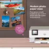 HP ENVY Inspire 7220e stampante all-in-one a colori wireless, Instant Ink; copiatrice, scanner