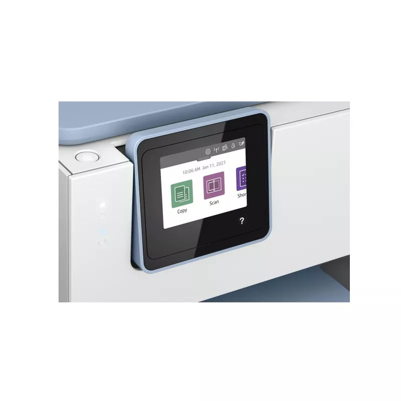 HP ENVY Inspire 7220e stampante all-in-one a colori wireless, Instant Ink; copiatrice, scanner