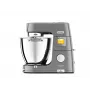 Frullatore da tavolo Kenwood KWL90.004SI — 1400 W, ciotola in acciaio inox 7 L, comandi touch, bilancia integrata, argento