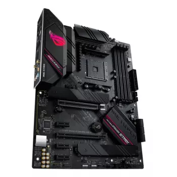 Scheda madre ASUS ROG STRIX B550-F GAMING WIFI II AMD B550 socket AM4 ATX