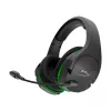HyperX CloudX Stinger - headset gaming (nero-verde) - Xbox (HX-HSCSX-BK/WW)