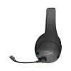 HyperX CloudX Stinger - headset gaming (nero-verde) - Xbox (HX-HSCSX-BK/WW)