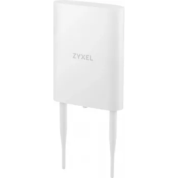 Zyxel NWA55AXE 1775 Mbit/s bianco Power over Ethernet (PoE)