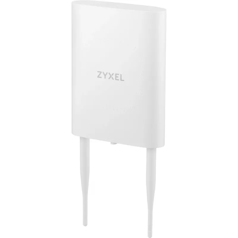 Zyxel NWA55AXE 1775 Mbit/s bianco Power over Ethernet (PoE)