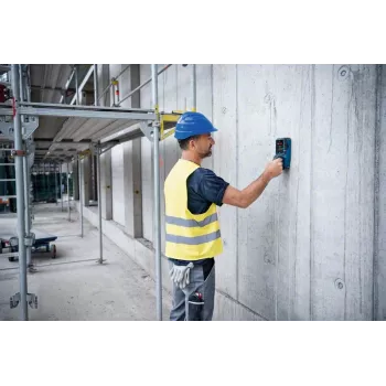 Bosch Wallscanner D-tect 200 C Professional multirilevatore digitale 700 g