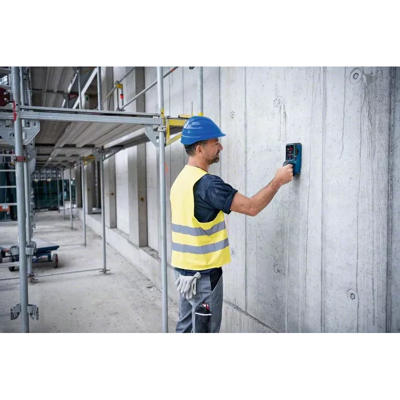 Bosch Wallscanner D-tect 200 C Professional multirilevatore digitale 700 g