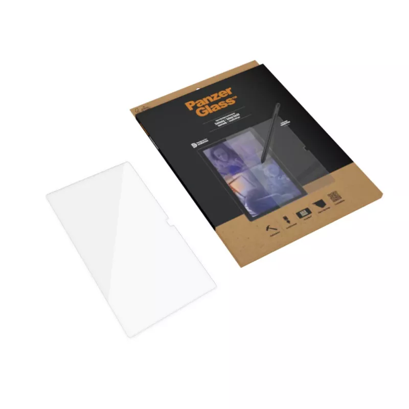 PanzerGlass vetro protettivo per display per Samsung Galaxy Tab A8
