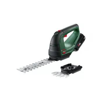 Bosch AdvancedShear 18V-10 forbici per erba a batteria 10 cm litio-ione (Li-Ion) nero, verde