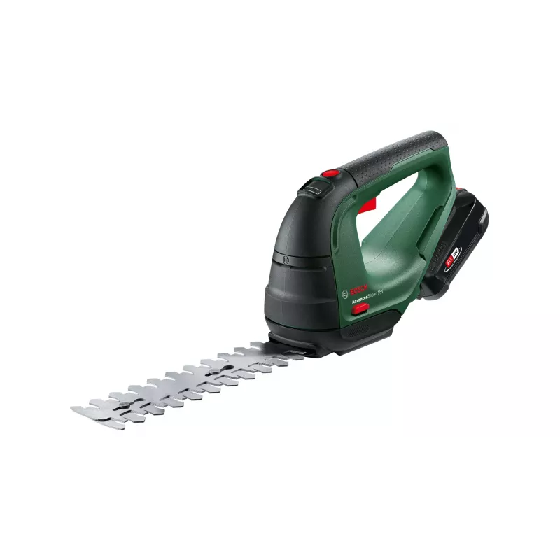 Bosch AdvancedShear 18V-10 forbici per erba a batteria 10 cm litio-ione (Li-Ion) nero, verde