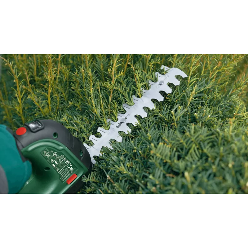 Bosch AdvancedShear 18V-10 forbici per erba a batteria 10 cm litio-ione (Li-Ion) nero, verde