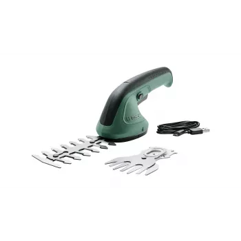 Bosch Easy Shear forbici per erba a batteria 8 cm 3,6 V litio-ione (Li-Ion) nero, verde